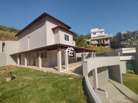 Imagem Casa com 5 Quartos à Venda, 862 m² em Maria Paula - São Gonçalo