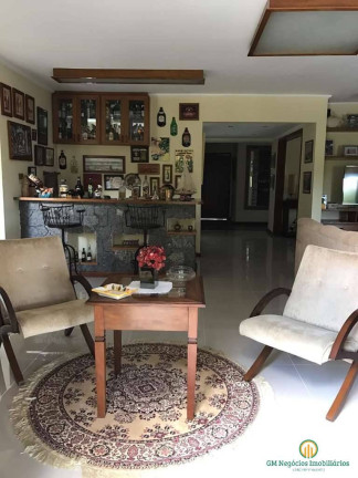 Imagem Casa de Condomínio com 4 Quartos à Venda, 2 m² em Tijuco Preto - Vargem Grande Paulista