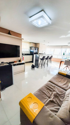 Imagem Apartamento com 2 Quartos à Venda, 79 m² em Nossa Senhora Das Graças - Canoas