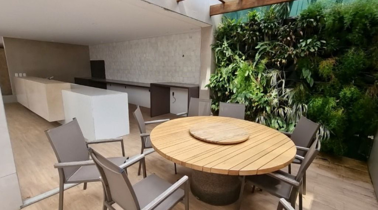 Imagem Apartamento com 5 Quartos à Venda, 297 m² em Meireles - Fortaleza