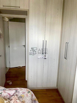 Imagem Apartamento com 3 Quartos à Venda, 218 m² em Vila Gumercindo - São Paulo