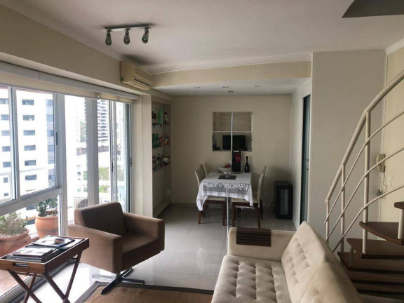 Imagem Apartamento à Venda, 98 m² em Jardim Londrina - São Paulo