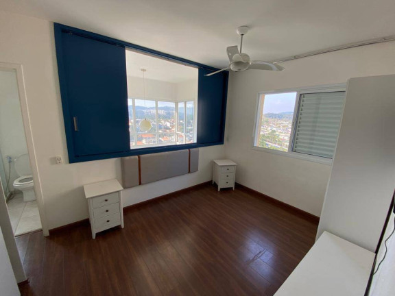 Imagem Apartamento com 2 Quartos à Venda, 82 m² em Alphaville - Barueri