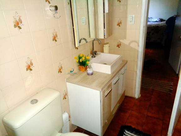 Imagem Apartamento com 2 Quartos à Venda, 73 m² em Enseada - Guarujá
