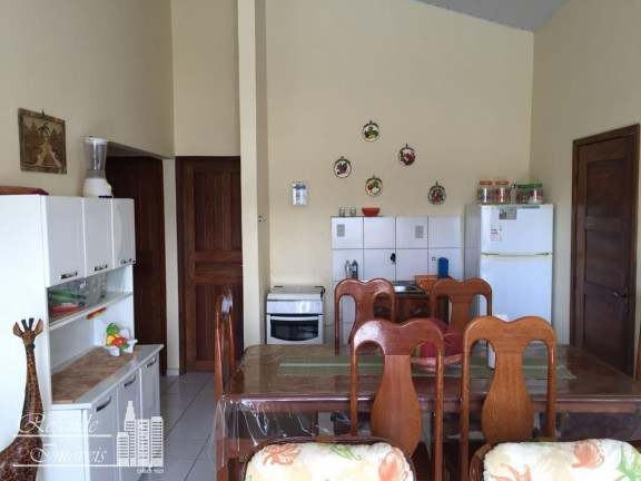 Imagem Casa com 3 Quartos à Venda, 110 m² em Ilha Do Atalaia - Salinópolis