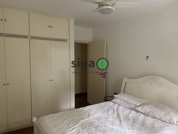 Imagem Apartamento com 4 Quartos à Venda, 272 m² em Vila Andrade - São Paulo