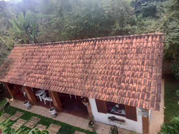 Imagem Casa com 3 Quartos à Venda, 700 m² em Salsalito - Mairiporã