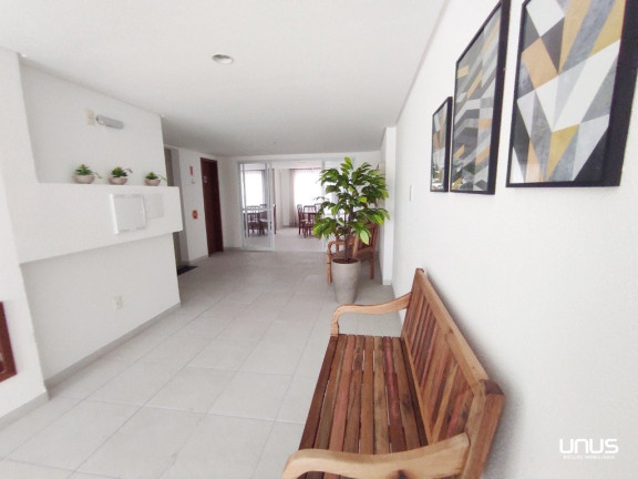Imagem Apartamento com 2 Quartos à Venda, 162 m² em Capoeiras - Florianópolis