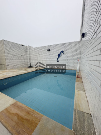 Imagem Cobertura com 3 Quartos à Venda, 200 m² em Centro - Bertioga