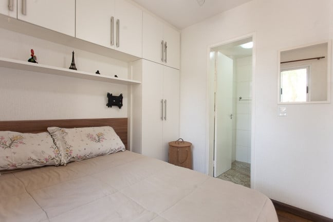 Apartamento com 3 Quartos à Venda, 67 m² em Piqueri - São Paulo