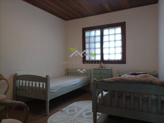 Apartamento com 3 Quartos à Venda, 75 m² em Vila Capivari - Campos Do Jordão