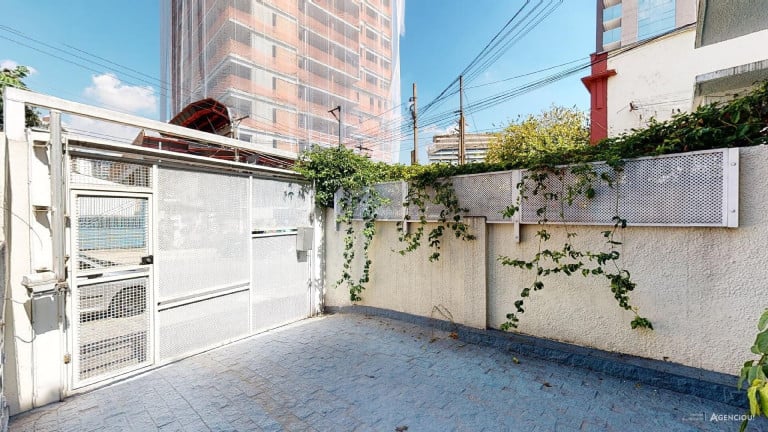 Imagem Casa com 3 Quartos à Venda, 173 m² em Perdizes - São Paulo