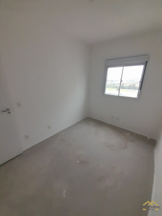 Apartamento com 2 Quartos à Venda, 57 m² em Jardim Torres São José - Jundiaí