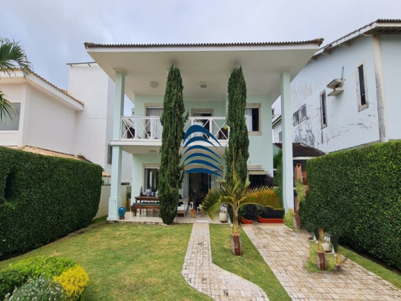Imagem Apartamento com 4 Quartos à Venda, 246 m² em Vilas Do Atlântico - Lauro De Freitas