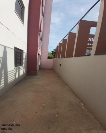 Imagem Apartamento com 2 Quartos à Venda, 70 m² em Flamboyant - Campinas