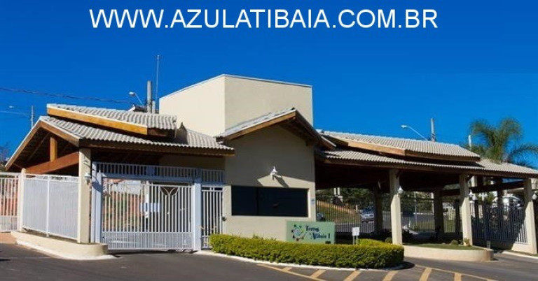 Imagem Casa com 3 Quartos à Venda, 200 m² em Condomínio Terras De Atibaia - Atibaia