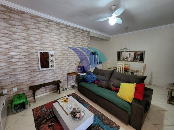 Imagem Casa com 3 Quartos à Venda, 205 m² em Jardim Olinda I - Cabo Frio
