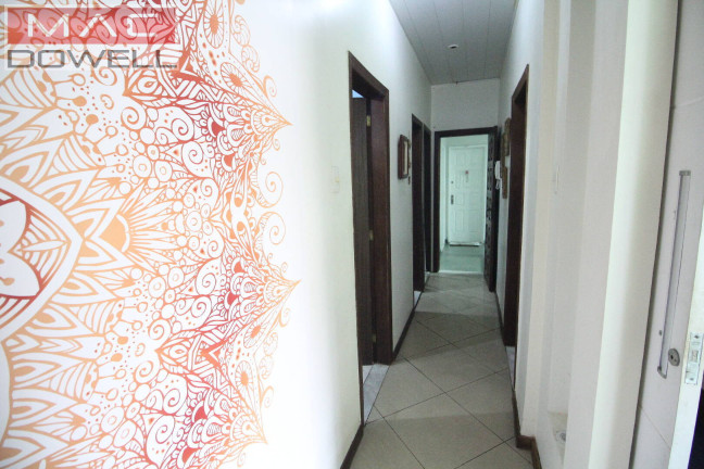 Imagem Apartamento com 3 Quartos à Venda, 86 m² em Icaraí / Niterói / Rj - Niterói