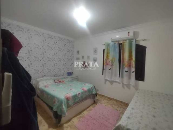 Imagem Apartamento com 2 Quartos à Venda, 91 m² em Gonzaga - Santos