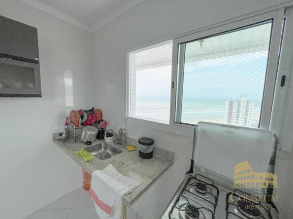 Imagem Apartamento com 3 Quartos à Venda, 250 m² em Ocian - Praia Grande