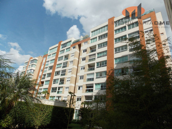 Imagem Apartamento com 3 Quartos à Venda, 152 m² em Hugo Lange - Curitiba