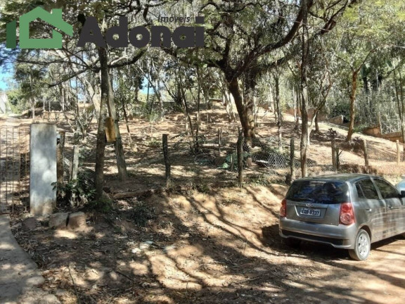 Imagem Chácara com 2 Quartos à Venda, 4.680 m² em Estância Figueira Branca - Campo Limpo Paulista