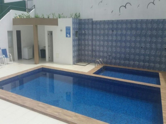Imagem Apartamento com 3 Quartos à Venda, 85 m² em Costa Azul - Salvador