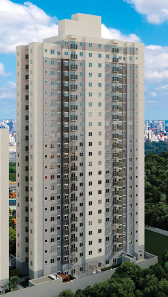 Imagem Apartamento com 2 Quartos à Venda, 42 m² em Dos Casa - São Bernardo Do Campo