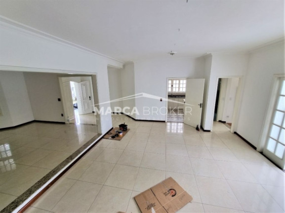 Imagem Casa de Condomínio com 5 Quartos à Venda, 460 m² em Ortizes - Valinhos