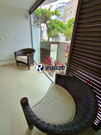 Imagem Apartamento com 3 Quartos à Venda, 125 m² em Enseada Azul - Guarapari