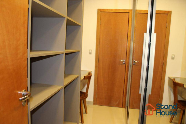 Imagem Apartamento com 3 Quartos à Venda, 140 m² em Santa Mônica - Feira De Santana