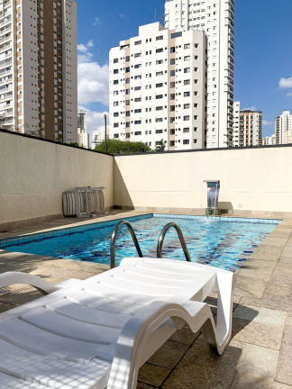 Imagem Apartamento com 3 Quartos à Venda, 81 m² em Vila Gumercindo - São Paulo