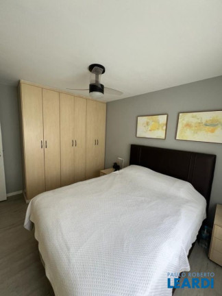 Imagem Apartamento com 2 Quartos para Alugar, 85 m² em Vila Mariana - São Paulo