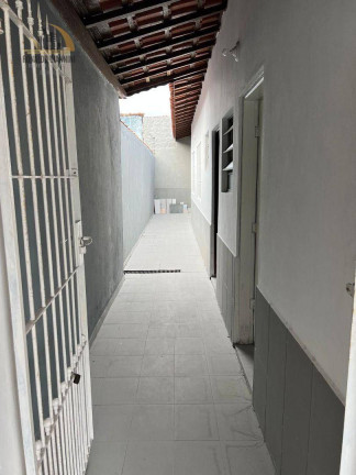 Imagem Casa com 2 Quartos à Venda, 56 m² em Vila Caiçara - Praia Grande