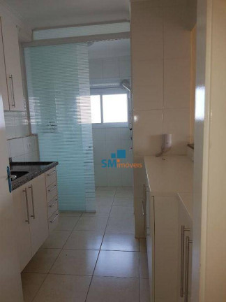 Imagem Apartamento com 2 Quartos à Venda, 1 m² em Jardim Nova Petrópolis - São Bernardo Do Campo