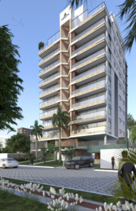 Imagem Apartamento com 2 Quartos à Venda, 109 m² em Praia Brava De Itajaí - Itajaí
