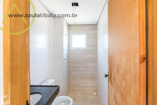 Imagem Apartamento com 2 Quartos à Venda, 54 m² em Nova Atibaia - Atibaia