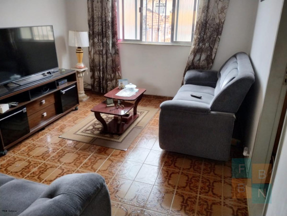 Apartamento com 3 Quartos à Venda, 90 m² em Cachambi - Rio De Janeiro