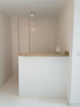 Imagem Apartamento com 1 Quarto à Venda, 45 m² em Morro Dos Barbosas - São Vicente