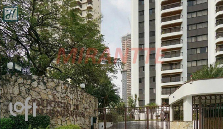 Apartamento com 4 Quartos à Venda, 174 m² em Vila Gomes Cardim - São Paulo