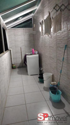 Imagem Apartamento com 3 Quartos à Venda, 90 m² em Vila Curuça - São Paulo