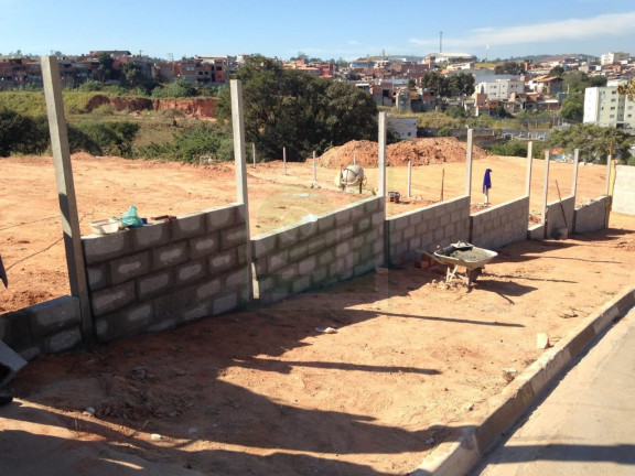 Imagem Terreno à Venda, 418 m² em Jd Bela Vista - Araçariguama