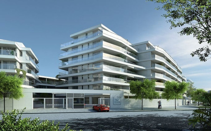 Imagem Apartamento com 4 Quartos à Venda, 372 m² em Recreio Dos Bandeirantes - Rio De Janeiro