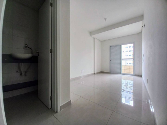 Imagem Apartamento com 2 Quartos à Venda, 146 m² em Guilhermina - Praia Grande