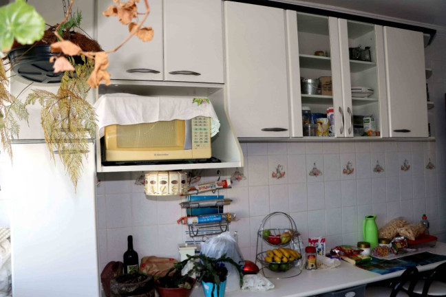 Imagem Apartamento com 2 Quartos à Venda,  em Quiririm - Taubaté