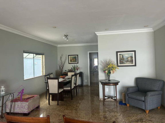 Casa com 5 Quartos à Venda, 515 m² em Barra Da Tijuca - Rio De Janeiro