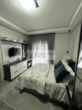 Imagem Apartamento com 3 Quartos à Venda, 151 m² em Centro - São Bernardo Do Campo