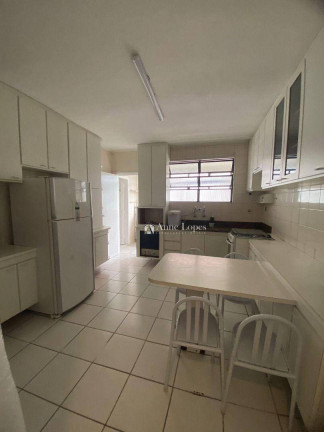 Imagem Apartamento com 3 Quartos à Venda, 138 m² em Aparecida - Santos