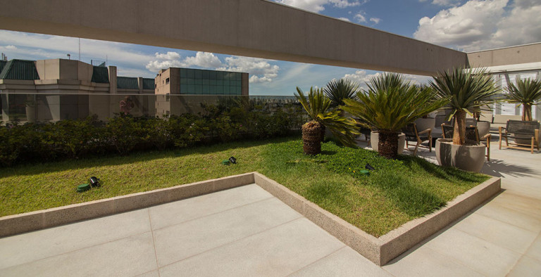 Imagem Sala Comercial à Venda, 41 m² em Campo Belo - São Paulo