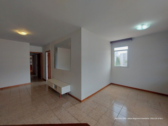 Imagem Apartamento com 3 Quartos à Venda, 122 m² em Centro - Florianópolis